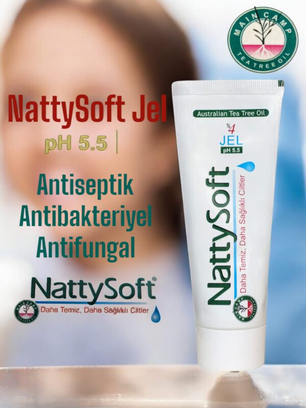 NattySoft®️ Jel - Görsel 2